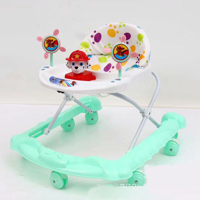 Kids Walking Chair DEMO BABY STORE