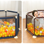 Kids Portbale Plastic Fencing