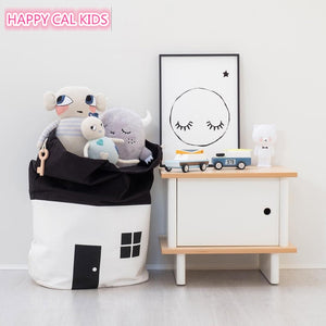 Baby Toy Storage Organizer