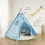 Large Teepee Play House