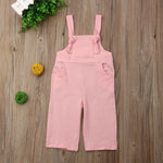 Sweet Kids Dungaree