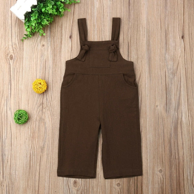 Sweet Kids Dungaree