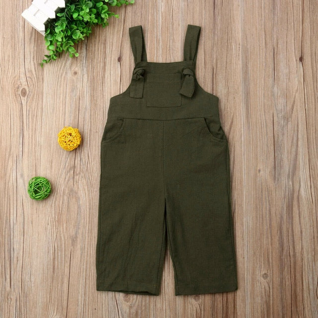 Sweet Kids Dungaree