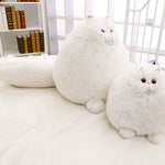 Persian Cat Plush Toy