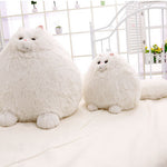 Persian Cat Plush Toy