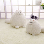 Persian Cat Plush Toy