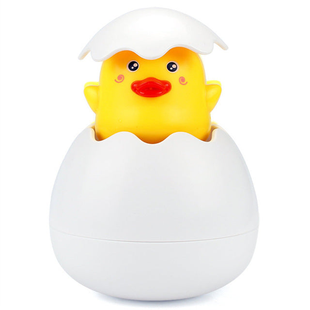 Duck Baby Water Toy