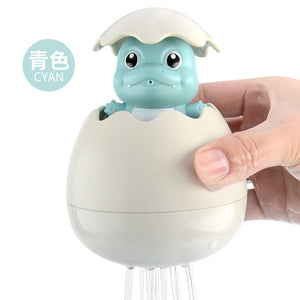 Duck Baby Water Toy