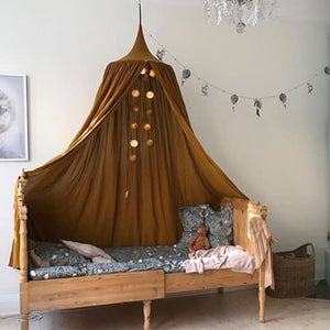 Baby Canopy Mosquito Net