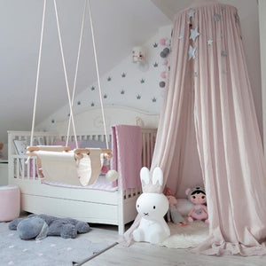 Baby Canopy Mosquito Net