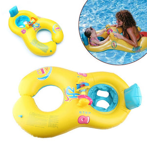 Swimming Pool Inflatable Ring