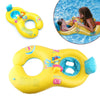 Swimming Pool Inflatable Ring
