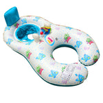 Swimming Pool Inflatable Ring