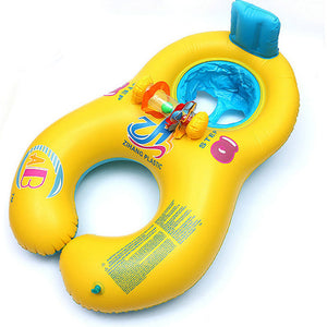 Swimming Pool Inflatable Ring