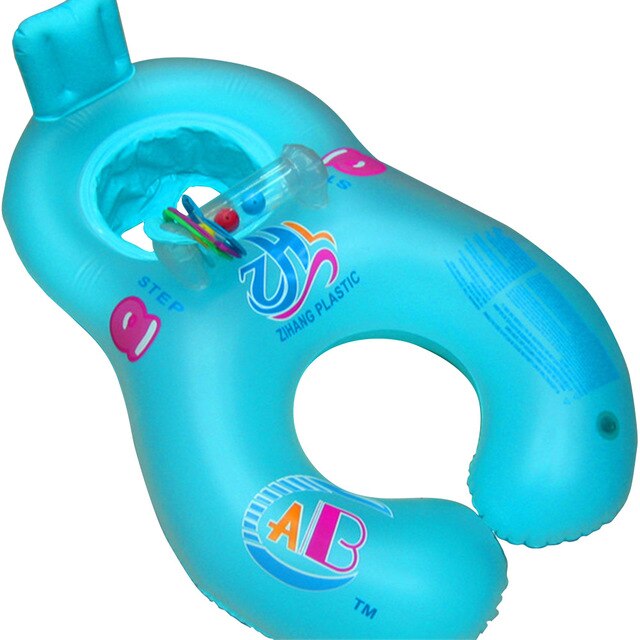 Swimming Pool Inflatable Ring