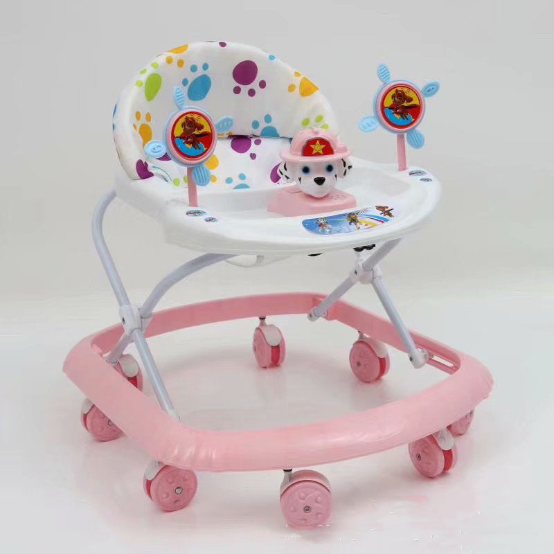 Kids Walking Chair