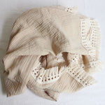 Muslin Baby Blankets