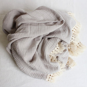 Muslin Baby Blankets