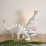 Jurrasic Table Lamps