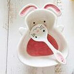 Cute Kids Dishes