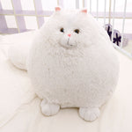 Persian Cat Plush Toy