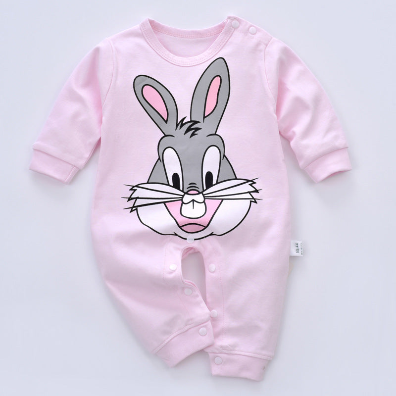 Newborn Baby Rompers