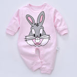 Newborn Baby Rompers