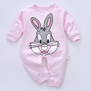 Newborn Baby Rompers