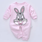 Newborn Baby Rompers
