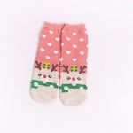 Christmas Santa Claus Socks