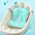 Newborn Bath-Tub Seat