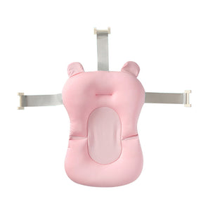 Newborn Bath-Tub Seat
